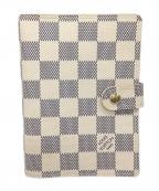 LOUIS VUITTONルイ ヴィトン）の古着「LOUIS VUITTON　手帳カバー」