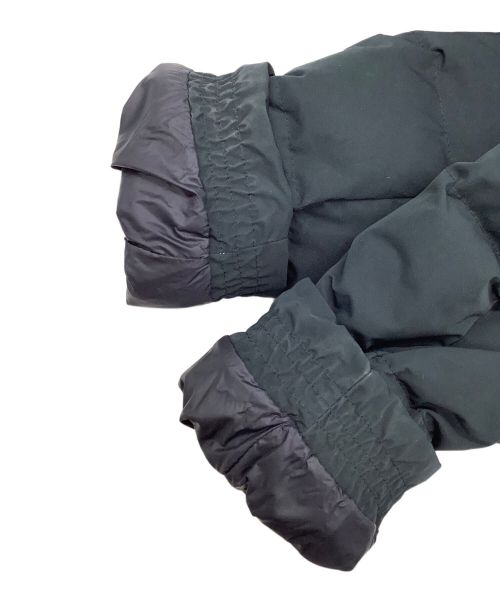 WOOLRICH（ウールリッチ）WOOLRICH (ウールリッチ) ダウンコート ネイビー サイズ:XSの古着・服飾アイテム