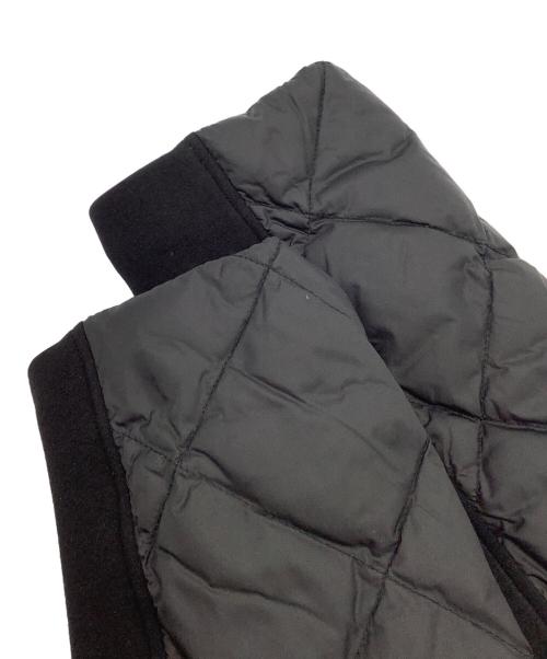 MARECHAL TERRE（マルシャルテル）MARECHAL TERRE (マルシャルテル) ダウンパーカー ブラック サイズ:2の古着・服飾アイテム