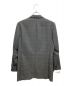 Paul Stuart (ポールスチュアート) 2Bテーラードジャケット グレー サイズ:48：9000円