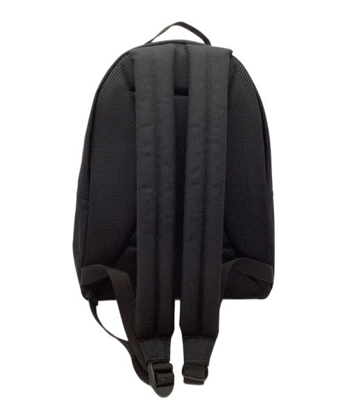 Manhattan Portage（マンハッタンポーテージ）Manhattan Portage (マンハッタンポーテージ) DISNEY (ディズニー) リュック ブラックの古着・服飾アイテム