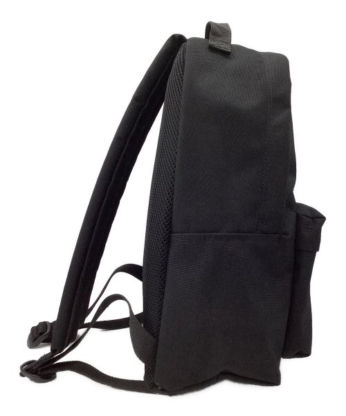 Manhattan Portage（マンハッタンポーテージ）Manhattan Portage (マンハッタンポーテージ) DISNEY (ディズニー) リュック ブラックの古着・服飾アイテム