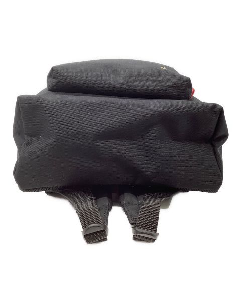 Manhattan Portage（マンハッタンポーテージ）Manhattan Portage (マンハッタンポーテージ) DISNEY (ディズニー) リュック ブラックの古着・服飾アイテム