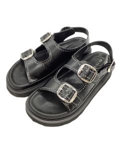 中古・古着通販】TOGA PULLA (トーガ プルラ) メッシュパンプス