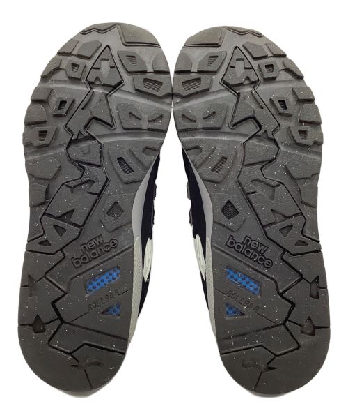 NEW BALANCE（ニューバランス）NEW BALANCE (ニューバランス) 580 MDB ブラック サイズ:26 JPNの古着・服飾アイテム