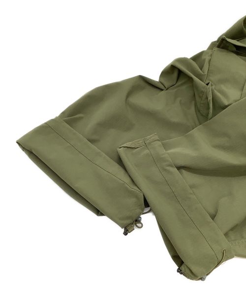 DAIWA（ダイワ）DAIWA (ダイワ) TECH WIDE 6P PANTS グリーン サイズ:Sの古着・服飾アイテム