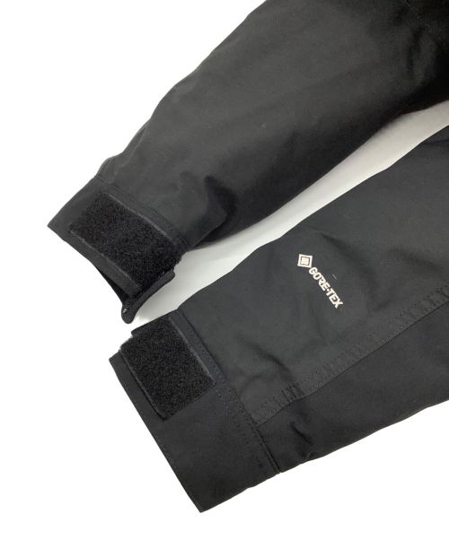 THE NORTH FACE（ザ ノース フェイス）THE NORTH FACE (ザ ノース フェイス) MOUNTAIN DOWN COAT ブラック サイズ:Mの古着・服飾アイテム