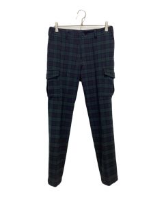 中古・古着通販】Noah (ノア) ドローコードコーデュロイパンツ