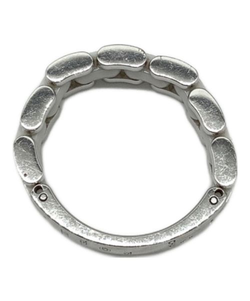 CHANEL（シャネル）CHANEL (シャネル) ミディアムリング ウルトラコレクション サイズ:-の古着・服飾アイテム