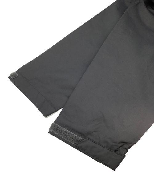 MOUNTAIN HARD WEAR（マウンテンハードウェア）MOUNTAIN HARD WEAR (マウンテンハードウェア) DynoStryke Jacket グレー サイズ:M 未使用品の古着・服飾アイテム