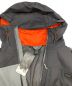 中古・古着 MOUNTAIN HARD WEAR (マウンテンハードウェア) DynoStryke Jacket グレー サイズ:M 未使用品：8000円