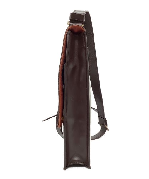 LOUIS VUITTON（ルイ ヴィトン）LOUIS VUITTON (ルイ ヴィトン) ショルダーバッグの古着・服飾アイテム