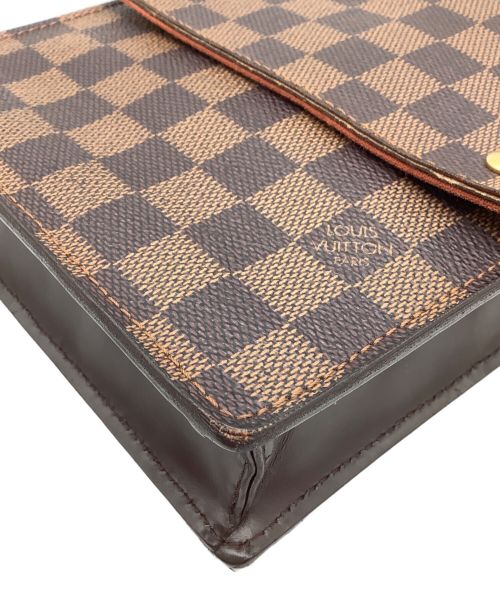 LOUIS VUITTON（ルイ ヴィトン）LOUIS VUITTON (ルイ ヴィトン) ショルダーバッグの古着・服飾アイテム