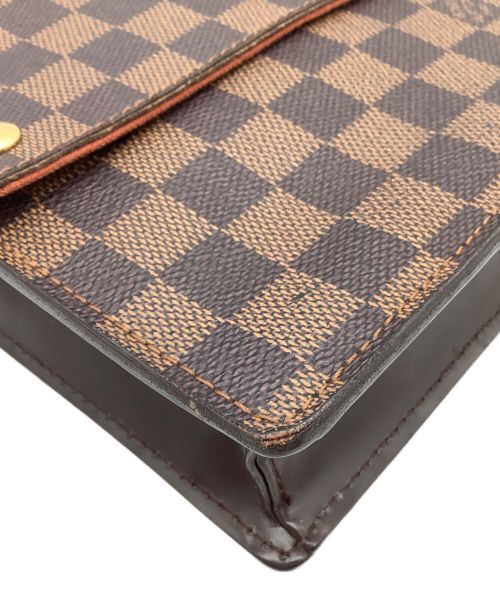 LOUIS VUITTON（ルイ ヴィトン）LOUIS VUITTON (ルイ ヴィトン) ショルダーバッグの古着・服飾アイテム