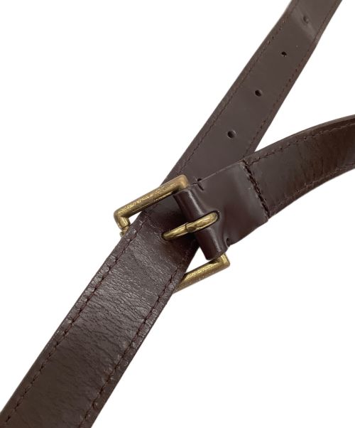 LOUIS VUITTON（ルイ ヴィトン）LOUIS VUITTON (ルイ ヴィトン) ショルダーバッグの古着・服飾アイテム