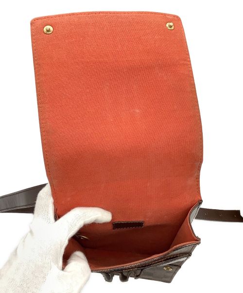 LOUIS VUITTON（ルイ ヴィトン）LOUIS VUITTON (ルイ ヴィトン) ショルダーバッグの古着・服飾アイテム