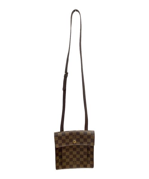 LOUIS VUITTON（ルイ ヴィトン）LOUIS VUITTON (ルイ ヴィトン) ダミエ ピムリコ ショルダーバッグの古着・服飾アイテム