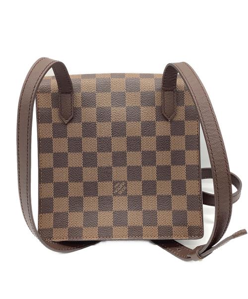 LOUIS VUITTON（ルイ ヴィトン）LOUIS VUITTON (ルイ ヴィトン) ダミエ ピムリコ ショルダーバッグの古着・服飾アイテム