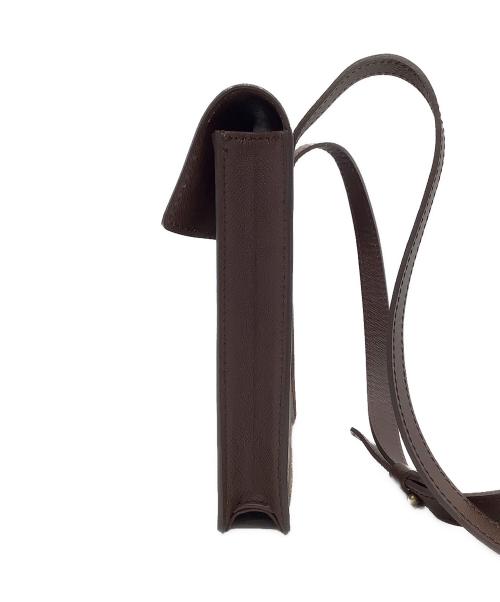 LOUIS VUITTON（ルイ ヴィトン）LOUIS VUITTON (ルイ ヴィトン) ダミエ ピムリコ ショルダーバッグの古着・服飾アイテム