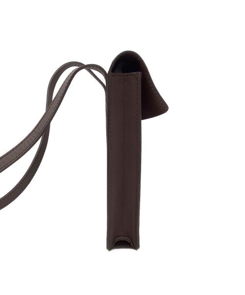 LOUIS VUITTON（ルイ ヴィトン）LOUIS VUITTON (ルイ ヴィトン) ダミエ ピムリコ ショルダーバッグの古着・服飾アイテム