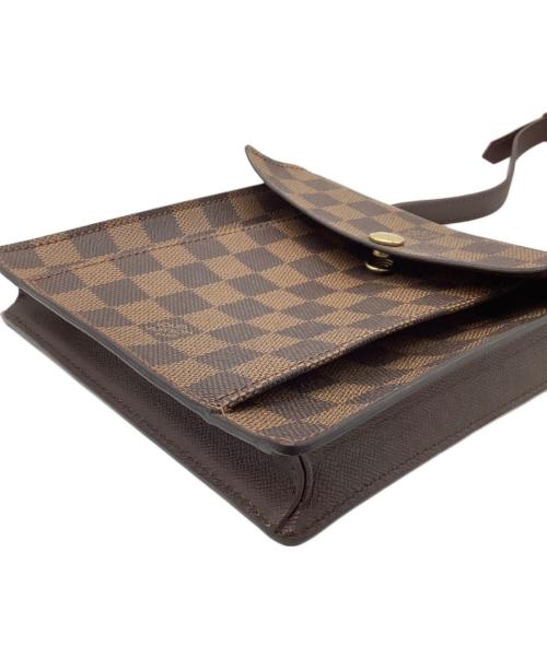 LOUIS VUITTON（ルイ ヴィトン）LOUIS VUITTON (ルイ ヴィトン) ダミエ ピムリコ ショルダーバッグの古着・服飾アイテム