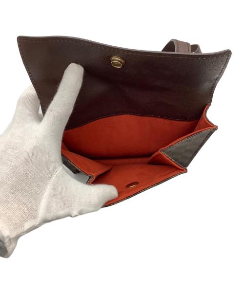 LOUIS VUITTON（ルイ ヴィトン）LOUIS VUITTON (ルイ ヴィトン) ダミエ ピムリコ ショルダーバッグの古着・服飾アイテム