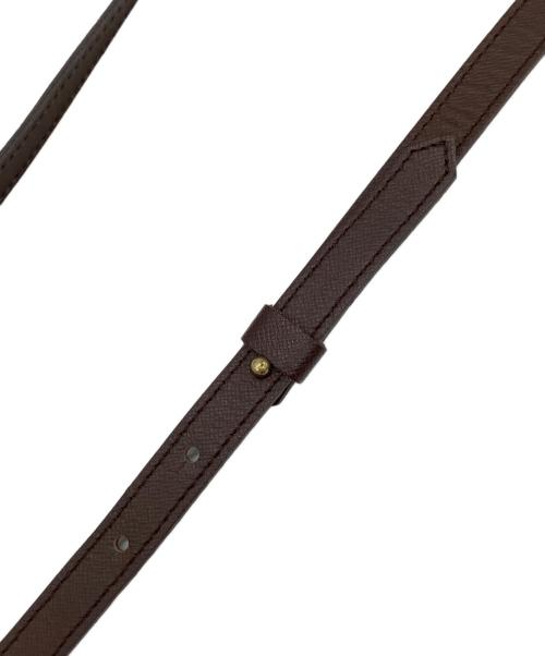 LOUIS VUITTON（ルイ ヴィトン）LOUIS VUITTON (ルイ ヴィトン) ダミエ ピムリコ ショルダーバッグの古着・服飾アイテム