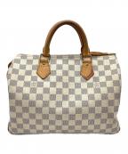 LOUIS VUITTONルイ ヴィトン）の古着「ダミエ・アズール スピーディ30」