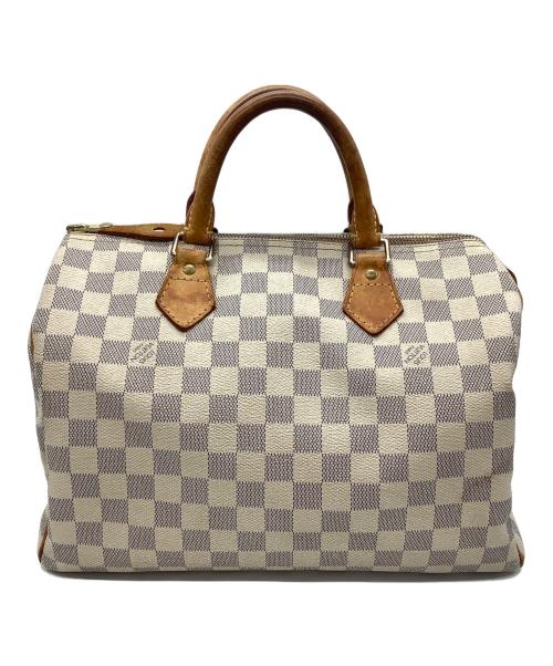LOUIS VUITTON（ルイ ヴィトン）LOUIS VUITTON (ルイ ヴィトン) ダミエ・アズール スピーディ30の古着・服飾アイテム