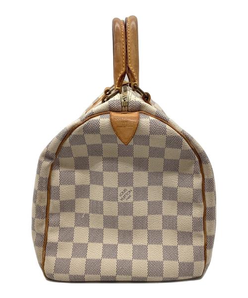LOUIS VUITTON（ルイ ヴィトン）LOUIS VUITTON (ルイ ヴィトン) ダミエ・アズール スピーディ30の古着・服飾アイテム