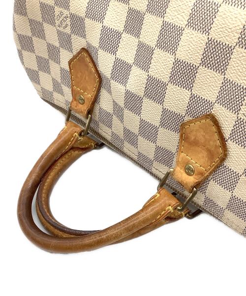 LOUIS VUITTON（ルイ ヴィトン）LOUIS VUITTON (ルイ ヴィトン) ダミエ・アズール スピーディ30の古着・服飾アイテム