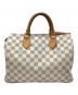LOUIS VUITTON（ルイ ヴィトン）の古着「ダミエ・アズール スピーディ30」