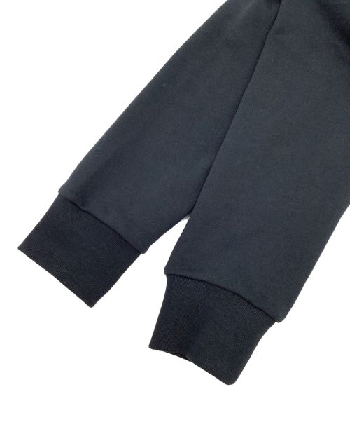 HERNO（ヘルノ）HERNO (ヘルノ) ジップアップフーディ ネイビー サイズ:50の古着・服飾アイテム