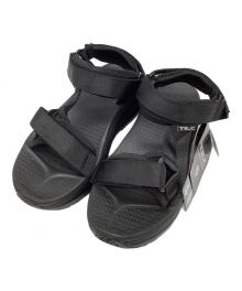 TELIC（テリック）の古着「ALLROADS S3」｜ブラック