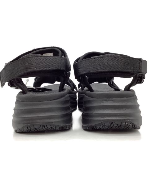 TELIC（テリック）TELIC (テリック) ALLROADS S3 ブラック サイズ:24の古着・服飾アイテム