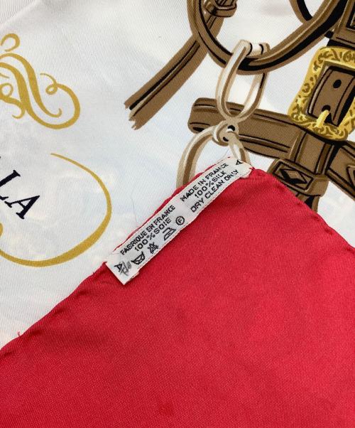 HERMES（エルメス）HERMES (エルメス) カレ90 