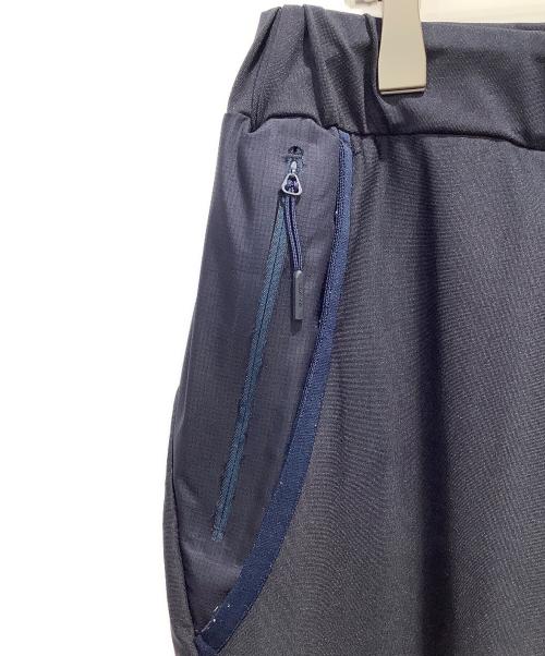 DAIWA LIFESTYLE（ダイワ ライフスタイル）DAIWA LIFESTYLE (ダイワ ライフスタイル) 114 SWEAT STRETCH PANT ネイビー サイズ:XLの古着・服飾アイテム