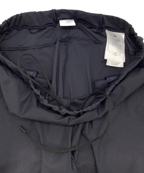 DAIWA LIFESTYLE（ダイワ ライフスタイル）DAIWA LIFESTYLE (ダイワ ライフスタイル) 114 SWEAT STRETCH PANT ネイビー サイズ:XLの古着・服飾アイテム