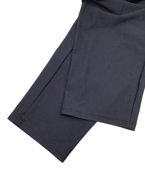 DAIWA LIFESTYLE（ダイワ ライフスタイル）DAIWA LIFESTYLE (ダイワ ライフスタイル) 114 SWEAT STRETCH PANT ネイビー サイズ:XLの古着・服飾アイテム