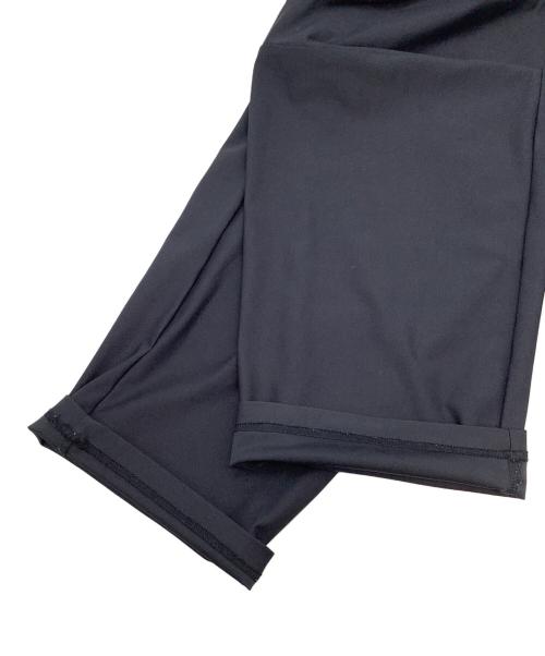 DAIWA LIFESTYLE（ダイワ ライフスタイル）DAIWA LIFESTYLE (ダイワ ライフスタイル) 114 SWEAT STRETCH PANT ネイビー サイズ:XLの古着・服飾アイテム