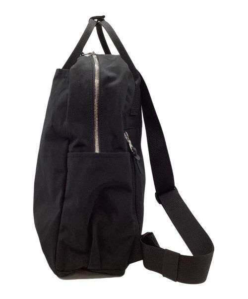 STANDARD SUPPLY（スタンダードサプライ）STANDARD SUPPLY (スタンダードサプライ) WALLABY ブラックの古着・服飾アイテム