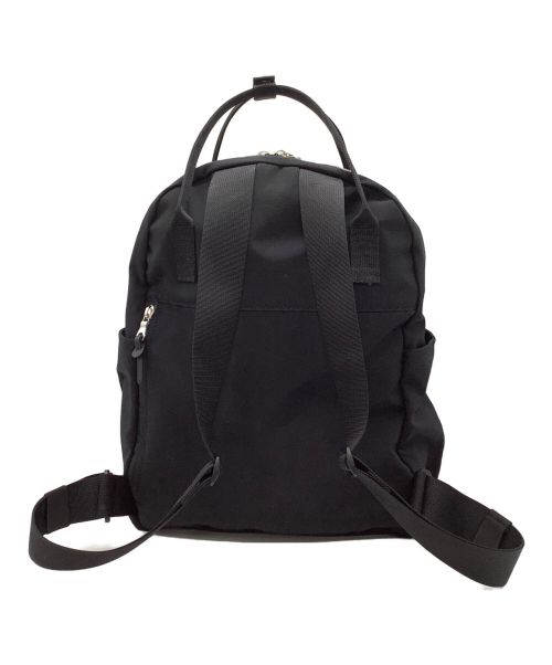 STANDARD SUPPLY（スタンダードサプライ）STANDARD SUPPLY (スタンダードサプライ) WALLABY ブラックの古着・服飾アイテム