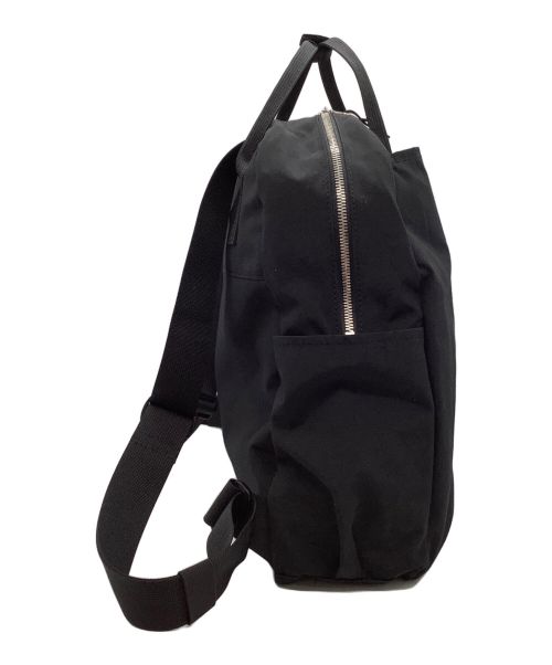 STANDARD SUPPLY（スタンダードサプライ）STANDARD SUPPLY (スタンダードサプライ) WALLABY ブラックの古着・服飾アイテム