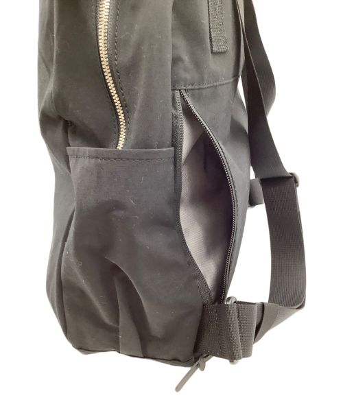 STANDARD SUPPLY（スタンダードサプライ）STANDARD SUPPLY (スタンダードサプライ) WALLABY ブラックの古着・服飾アイテム