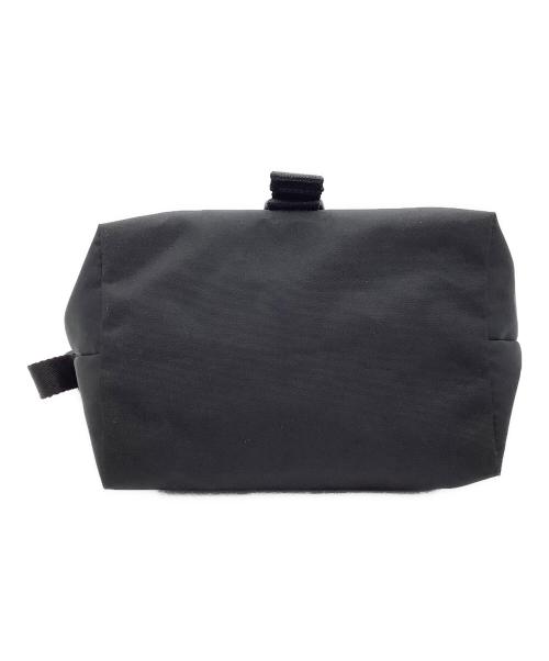 Manhattan Portage BLACK LABEL（マンハッタンポーテージ ブラックレーベル）Manhattan Portage BLACK LABEL (マンハッタンポーテージ ブラックレーベル) STANDARD MESSENGER BAG(XXS) CORDURA 305P ブラック サイズ:MP1603-305PBLの古着・服飾アイテム