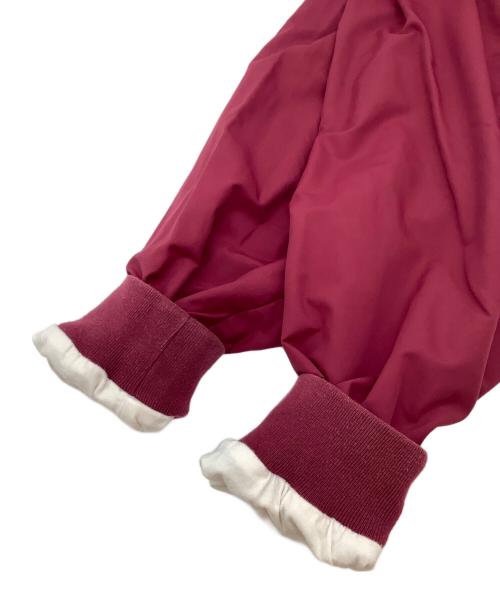 Champion（チャンピオン）Champion (チャンピオン) X-LARGE (エクストララージ) ナイロンプルオーバー レッド サイズ:XLの古着・服飾アイテム