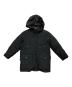 WOOLRICH（ウールリッチ）の古着「アークティックパーカ」｜ブラック