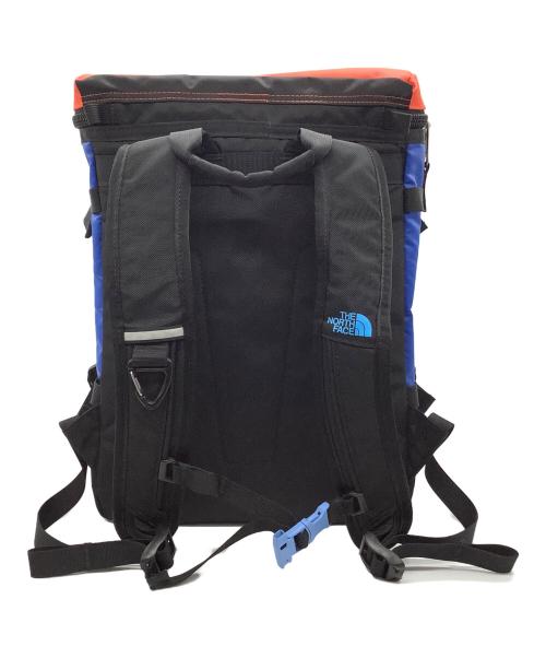 THE NORTH FACE（ザ ノース フェイス）THE NORTH FACE (ザ ノース フェイス) BC FUSE BOX イエロー×ブルーの古着・服飾アイテム