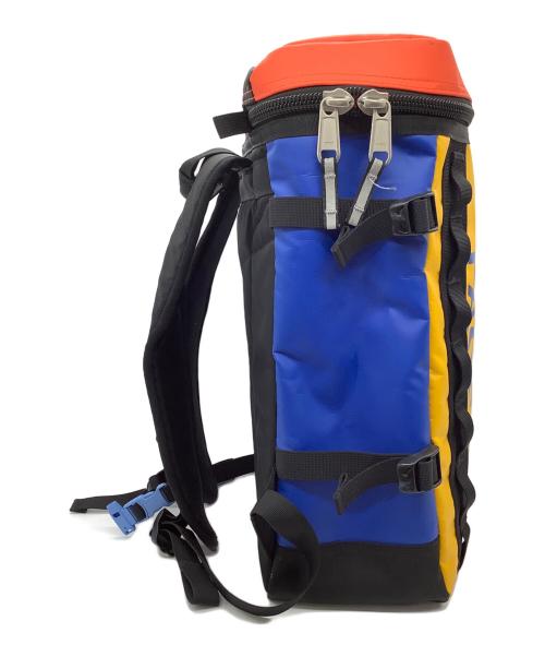 THE NORTH FACE（ザ ノース フェイス）THE NORTH FACE (ザ ノース フェイス) BC FUSE BOX イエロー×ブルーの古着・服飾アイテム