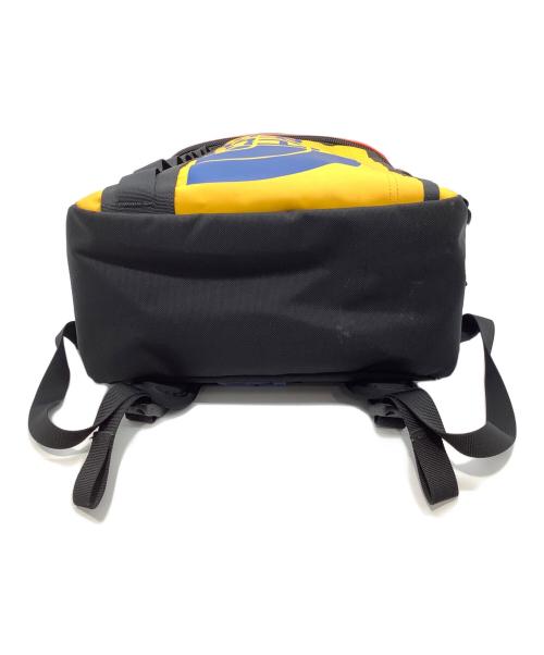 THE NORTH FACE（ザ ノース フェイス）THE NORTH FACE (ザ ノース フェイス) BC FUSE BOX イエロー×ブルーの古着・服飾アイテム